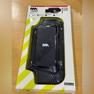 NONAME 004 Nintendo Switch Charger + Stand New ( Open Box) Never Been Used USB-C